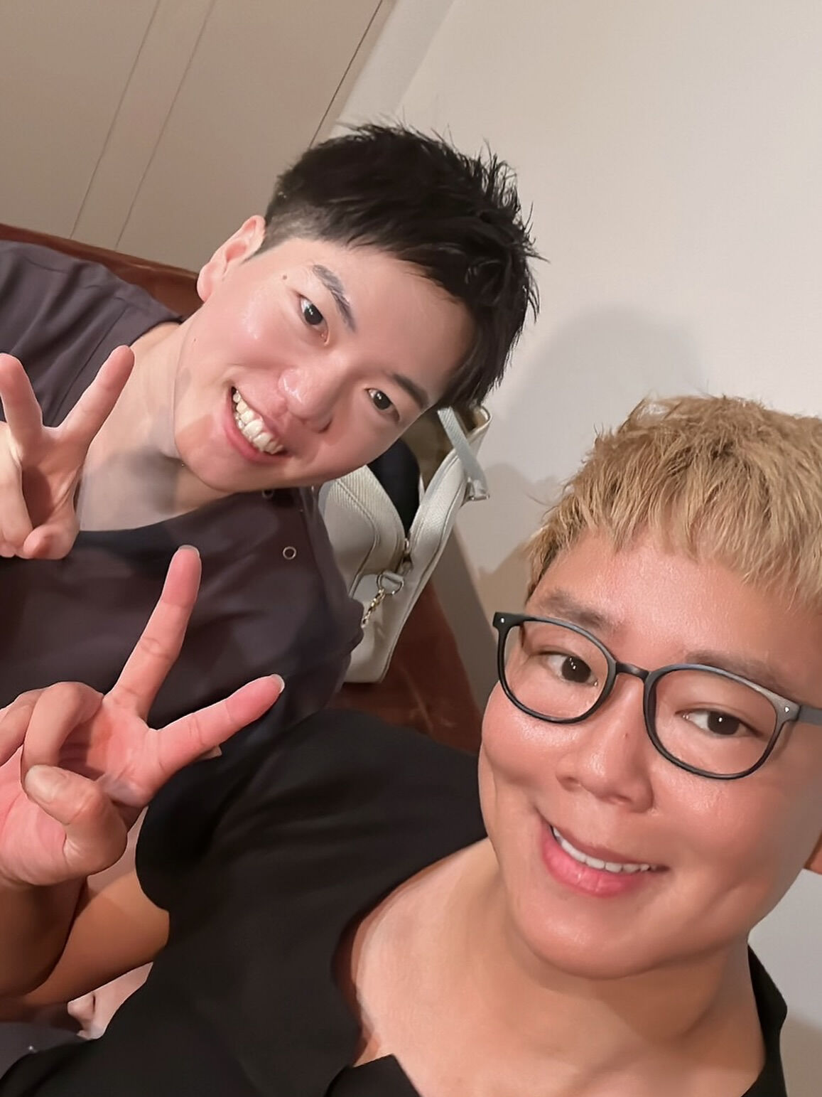 先日、楽しんごさん(@the.tanoshingo )にご来