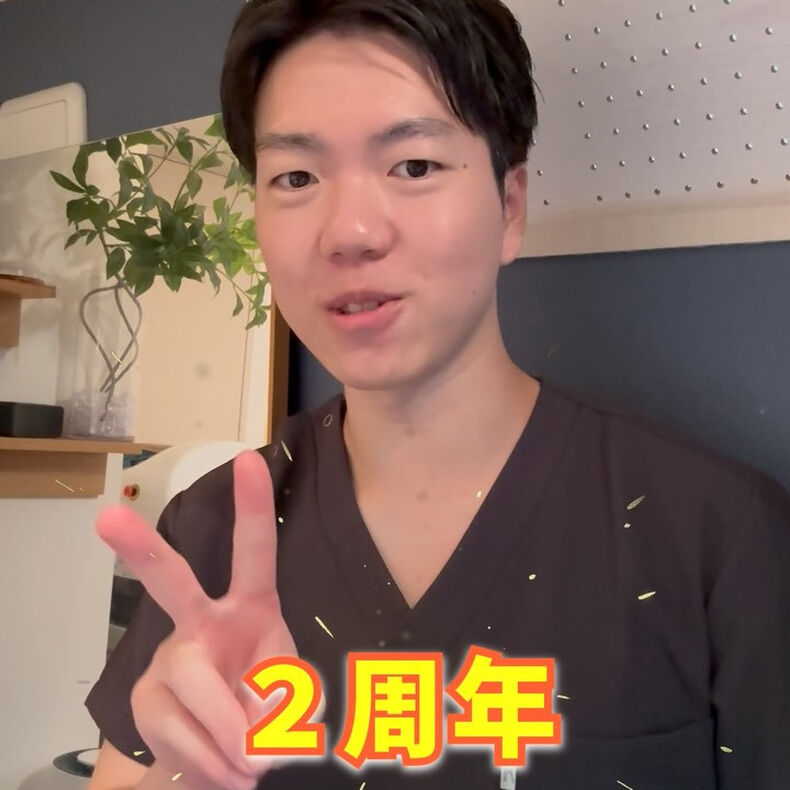 動画サムネイル