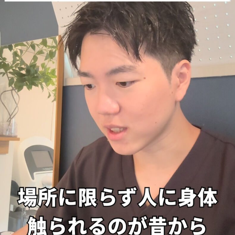 動画サムネイル